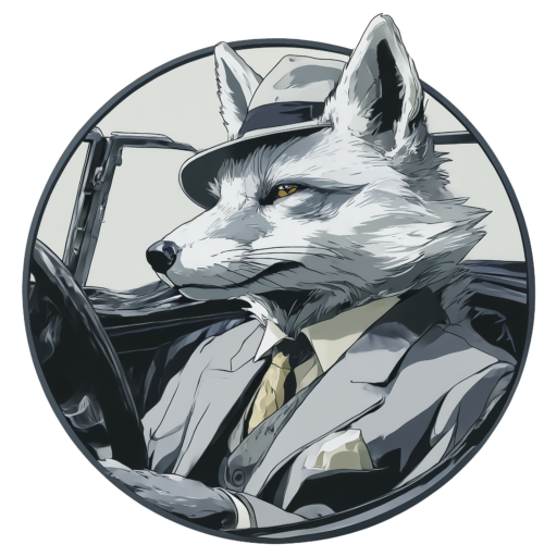 Grey Fox Limo